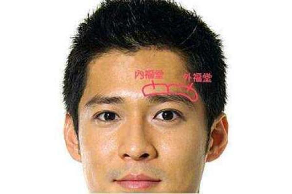 揭秘极品富贵命的面相特征：如何从面相看财富运势？