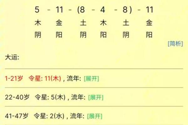 揭开命格的神秘面纱：如何解读你的命运密码