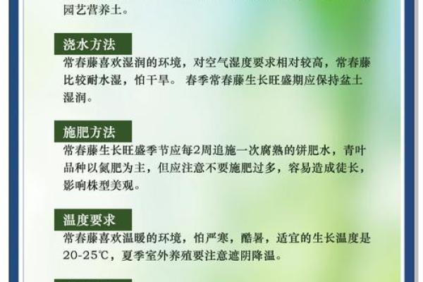 涧下水命如何选择适合的植物来养护身心的秘诀