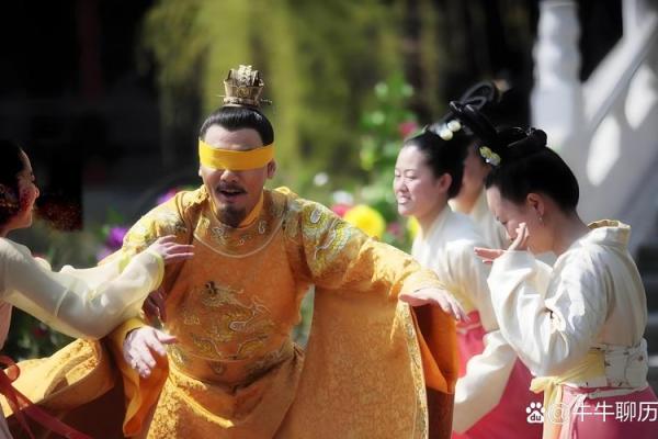 解密男人的罗汉命：命运与性格的深刻联系