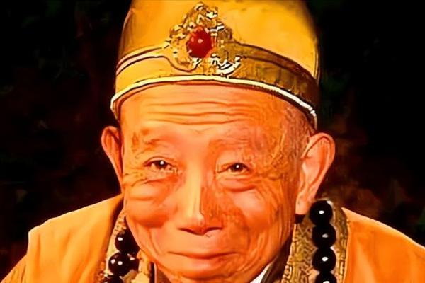 解密男人的罗汉命：命运与性格的深刻联系