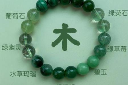 如何辨别木命之人：探秘五行中的木性特质