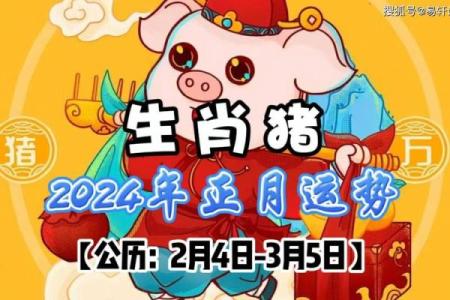 71年属猪的土命之人：生活智慧与运势分析