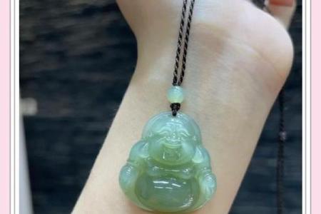 适合戴玉佛的人群及其深厚寓意探讨