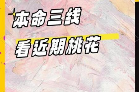 探秘女命流年桃花：缘分与运势的奇妙交织
