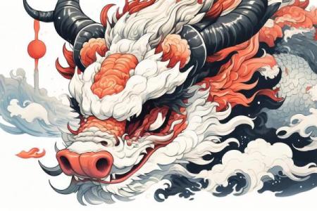 1920年属什么生肖？揭秘其命运与个性魅力！