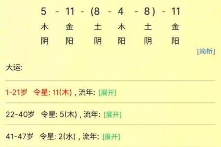 揭开命格的神秘面纱：如何解读你的命运密码