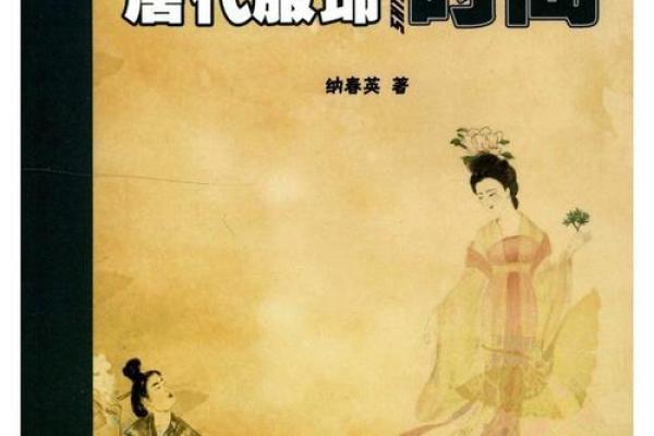唐朝命妇的华丽服饰：一段穿越千年的时尚之旅