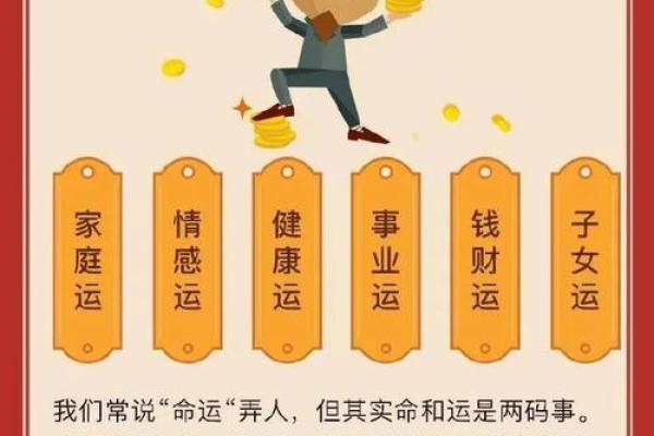 戊戌年命理揭秘：如何抓住财富机遇，实现人生逆袭