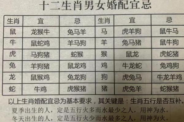1998年出生的男虎：命运与性格的奥秘解析