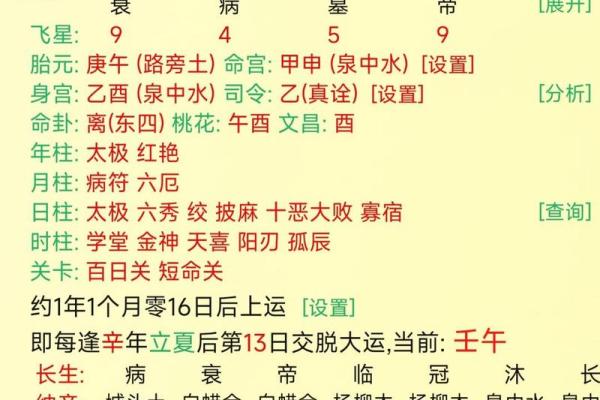 火命如何选择服装？时尚与命理的完美结合