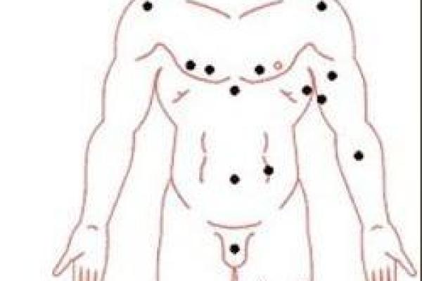 男人背有志，勇敢逐梦的命运之路