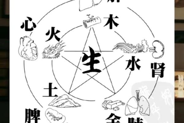 年命戊辰与五行相克的深度解析：探索命理之美与玄机