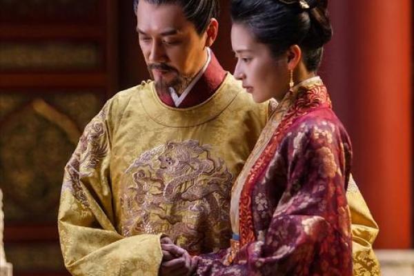 朱棣为何疯狂改命：探秘历史背后的权力与命运交织