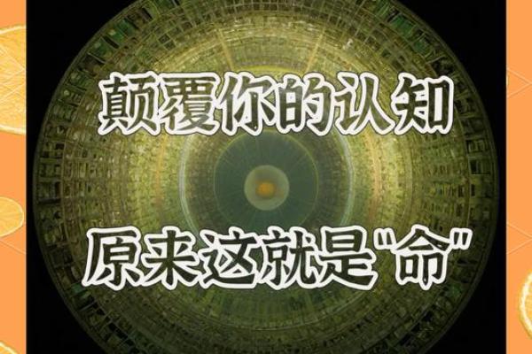 解密命理学：你的命运真的是注定的吗？