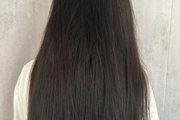 金命人适合的发型：让你焕发自然光彩的选择