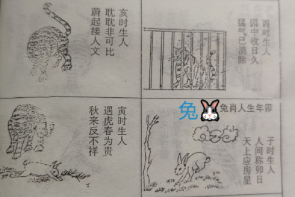 探秘生肖中的“圣命”含义：揭示与命运的奇妙联系