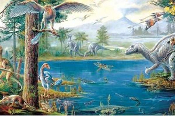 天河水、命运与星辰的交响曲：一场关于生命的探索之旅