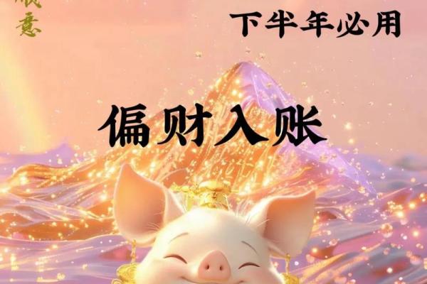 属猪人的2019年：幸运与挑战并存的命运之旅