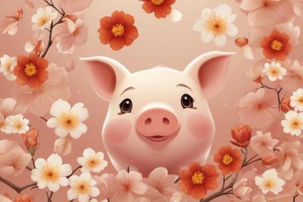1994年属猪的命运解析：如何把握人生机遇，迈向成功人生之路