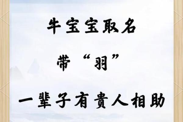 2023年牛宝宝命运及个性分析，让你了解他们的未来之路！