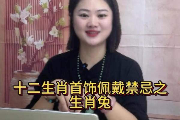 属兔人适合佩戴的饰品与命理解析