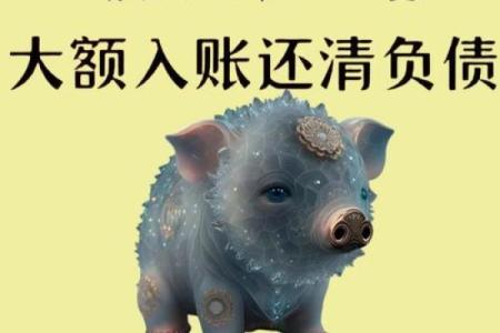 19471年属猪人的命运解析与生活指南