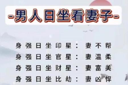 探秘月柱八字：解读女命与男命的命格奥妙