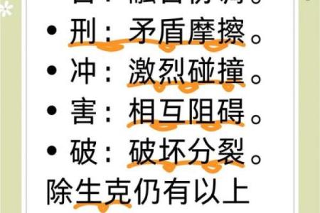 年命戊辰与五行相克的深度解析：探索命理之美与玄机