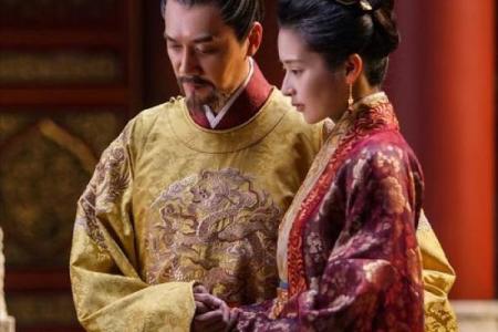 朱棣为何疯狂改命：探秘历史背后的权力与命运交织
