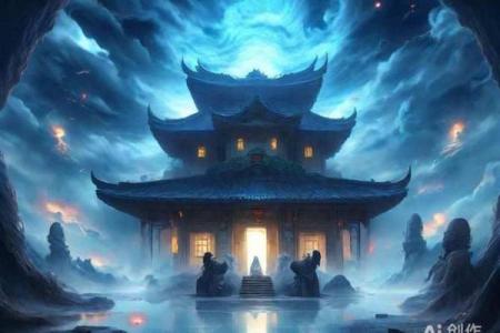 《半条命：科幻与人性的交织之旅》