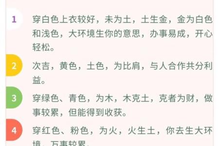 1995年10月18日出生的人命运与个性解析