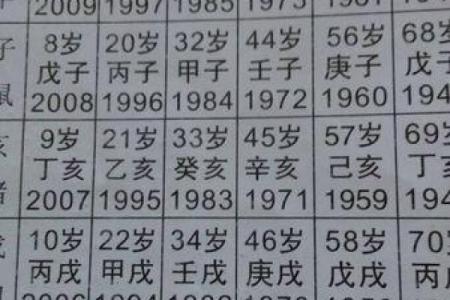 21虚岁的金命如何照亮你的未来