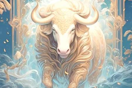 2023年牛宝宝命运及个性分析，让你了解他们的未来之路！