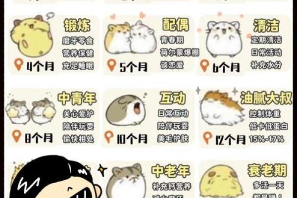 探索2020鼠宝宝的命缺与人生发展之道