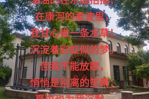 徐志摩：命短却辉煌，诗意人生的启示