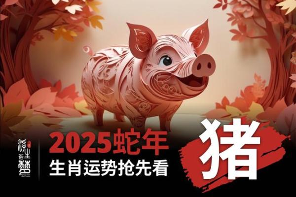深入解析：27岁属猪人的命理与生活启示