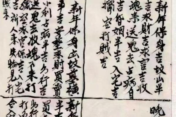 探秘六十干支：揭示命运之道与人生智慧