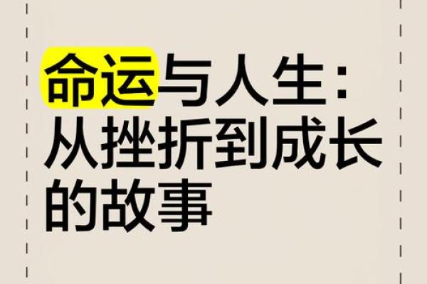 命运的惊叹：命宠与逆境之间的精彩故事
