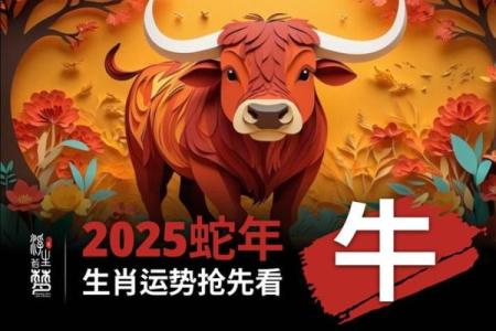 2021年是辛丑牛年，深入了解牛年的特点与运势