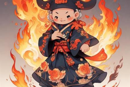 惹不起的命格：你是否具有不可逆转的宿命之力？