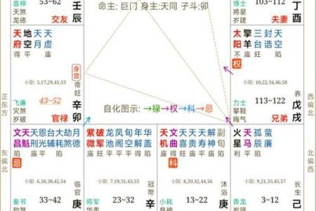 探索命中注定的桃花运：如何理解与把握