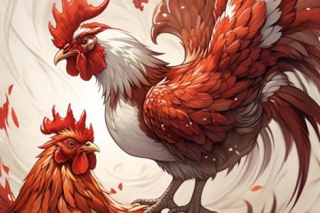 属鸡的人53岁，命运如何？解密与分析！