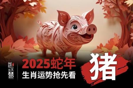 深入解析：27岁属猪人的命理与生活启示
