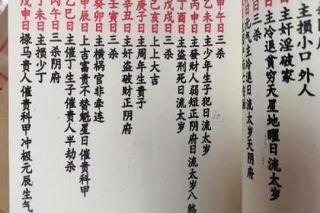 探秘丁卯仙命：选择理想的葬山与向向解析