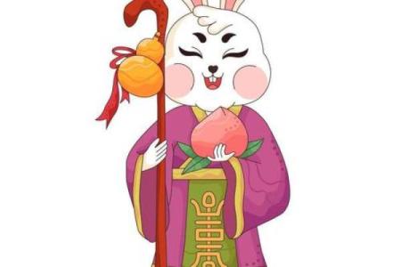 1951年属兔人的命运与人生智慧探秘