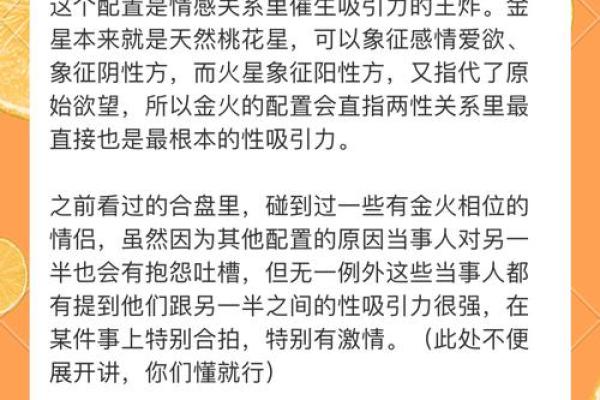 金命与火命的完美结合：最佳生意选择解析