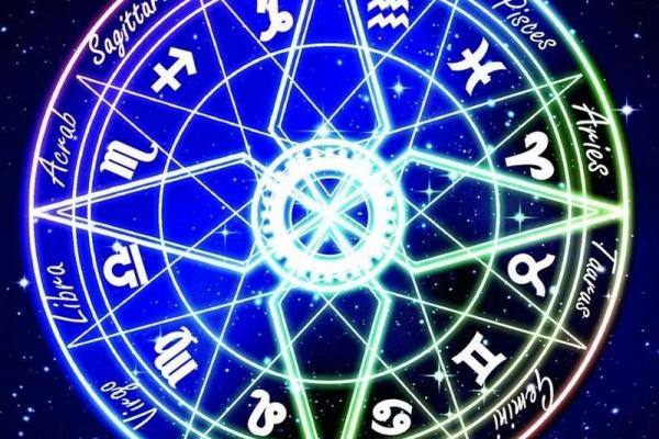 浑天星座下的帝王之道：破解皇帝命盘中的神秘星座