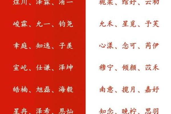 2023年最佳宝宝命名指南：让你的孩子与众不同！