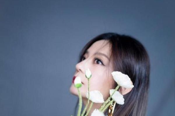 赵薇的好运气：成功背后的秘密探秘与人生哲学